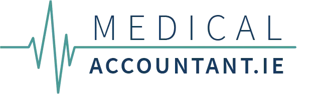 Medical Accountant logo