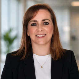 Georgina Roche