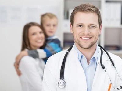 Financial planning services for locum doctors